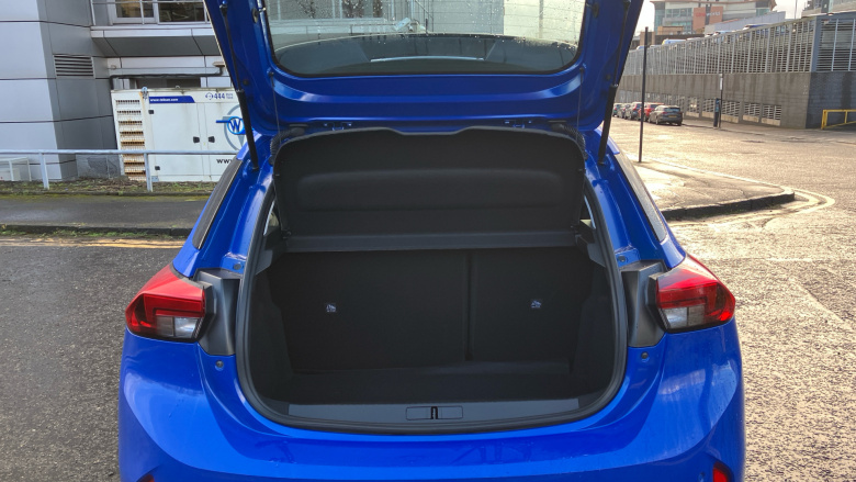 Vauxhall Corsa 1.2 Design 5dr Petrol Hatchback